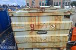 3000 Andre SK Diesel Tank 3000liter