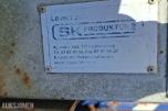 3000 Andre SK Diesel Tank 3000liter