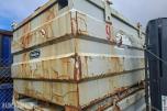 3000 Andre SK Diesel Tank 3000liter