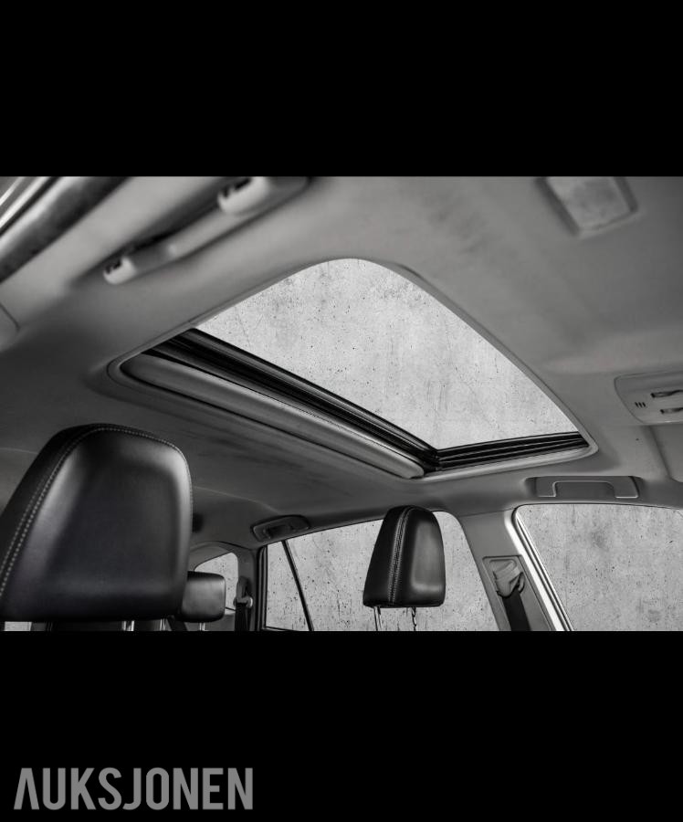 2013 Toyota RAV4 2.2 Diesel 150hk 4WD Automat, Skinnseter, Hengerfeste