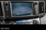 2013 Toyota RAV4 2.2 Diesel 150hk 4WD Automat, Skinnseter, Hengerfeste