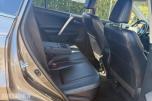 2013 Toyota RAV4 2.2 Diesel 150hk 4WD Automat, Skinnseter, Hengerfeste