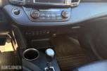 2013 Toyota RAV4 2.2 Diesel 150hk 4WD Automat, Skinnseter, Hengerfeste