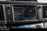 2013 Toyota RAV4 2.2 Diesel 150hk 4WD Automat, Skinnseter, Hengerfeste