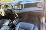 2013 Toyota RAV4 2.2 Diesel 150hk 4WD Automat, Skinnseter, Hengerfeste