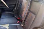 2013 Toyota RAV4 2.2 Diesel 150hk 4WD Automat, Skinnseter, Hengerfeste