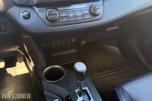 2013 Toyota RAV4 2.2 Diesel 150hk 4WD Automat, Skinnseter, Hengerfeste