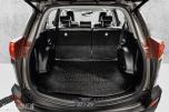 2013 Toyota RAV4 2.2 Diesel 150hk 4WD Automat, Skinnseter, Hengerfeste