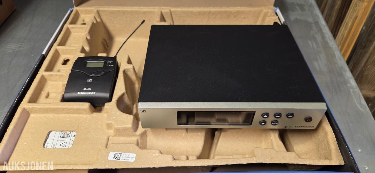 Diverse Audio / Visual Elektronik Diverse
