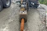 2011 Giant GT75S Pigghammer med S50 feste