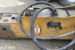 2011 Giant GT75S Pigghammer med S50 feste