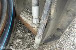 2011 Giant GT75S Pigghammer med S50 feste