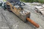2011 Giant GT75S Pigghammer med S50 feste