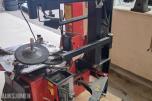 2014 Werther Titanium 300 Dekkomlegger