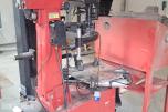 2014 Werther Titanium 300 Dekkomlegger
