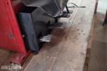 2014 Werther Titanium 300 Dekkomlegger