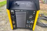 2013 Esab Worrior Sveisemakin