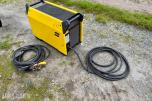 2013 Esab Worrior Sveisemakin