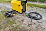 2013 Esab Worrior Sveisemakin