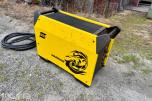 2013 Esab Worrior Sveisemakin