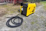 2013 Esab Worrior Sveisemakin