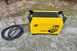2013 Esab Worrior Sveisemakin