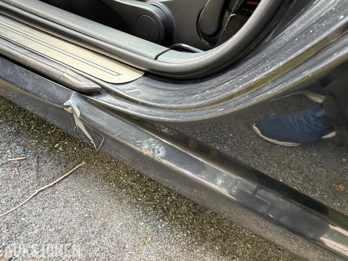 2005 Peugeot  307 1.6-109
