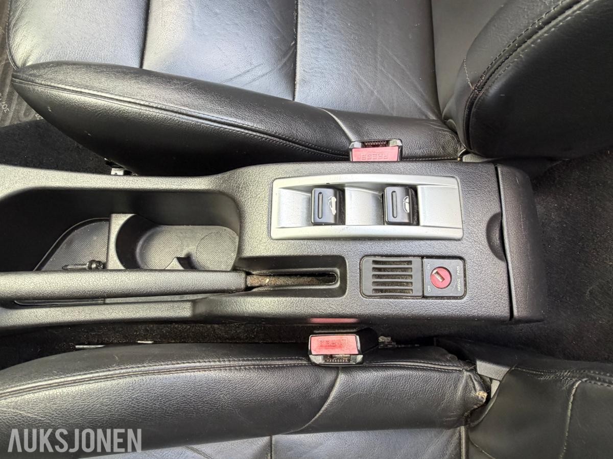 2005 Peugeot  307 1.6-109