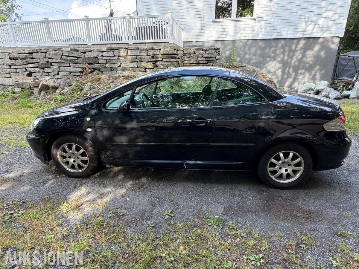 2005 Peugeot  307 1.6-109