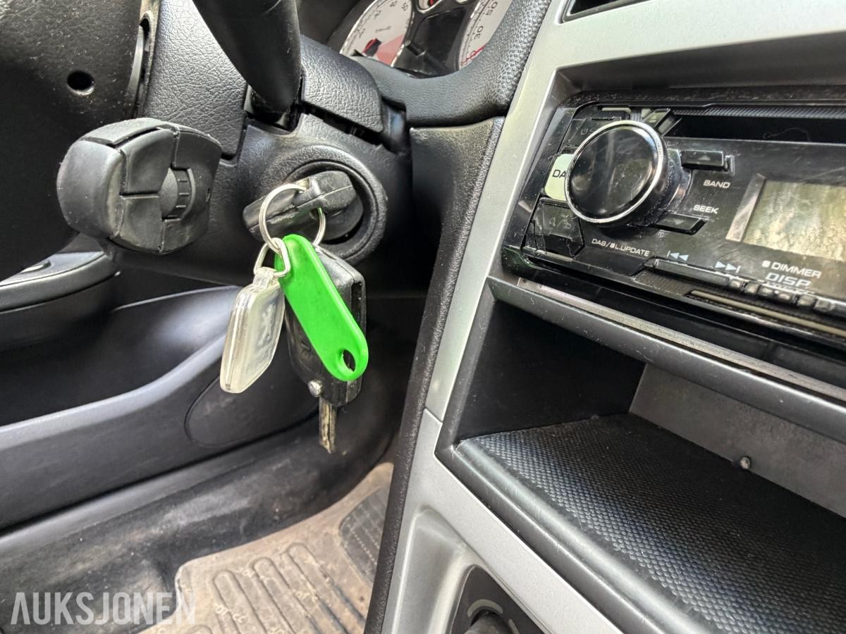 2005 Peugeot  307 1.6-109