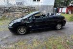2005 Peugeot  307 1.6-109