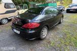2005 Peugeot  307 1.6-109