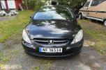 2005 Peugeot  307 1.6-109