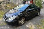 2005 Peugeot  307 1.6-109