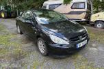 2005 Peugeot  307 1.6-109