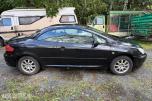 2005 Peugeot  307 1.6-109