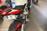 2024 Aprilia RS660