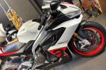 2024 Aprilia RS660