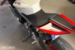 2024 Aprilia RS660