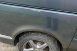2005 Volkswagen Multivan 2.5 Diesel 4MOTION, 7 seter, Skinninteriør, S+V dekk