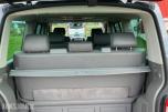 2005 Volkswagen Multivan 2.5 Diesel 4MOTION, 7 seter, Skinninteriør, S+V dekk