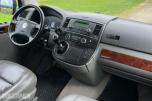 2005 Volkswagen Multivan 2.5 Diesel 4MOTION, 7 seter, Skinninteriør, S+V dekk