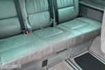 2005 Volkswagen Multivan 2.5 Diesel 4MOTION, 7 seter, Skinninteriør, S+V dekk