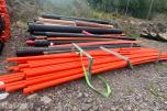 WAVIN, PIPELIFE, INFRAPLAST OVERVANN, SPILLVANN, KABELRØR