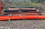 WAVIN, PIPELIFE, INFRAPLAST OVERVANN, SPILLVANN, KABELRØR
