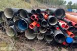 WAVIN, PIPELIFE, INFRAPLAST OVERVANN, SPILLVANN, KABELRØR