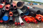 WAVIN, PIPELIFE, INFRAPLAST OVERVANN, SPILLVANN, KABELRØR