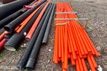 WAVIN, PIPELIFE, INFRAPLAST OVERVANN, SPILLVANN, KABELRØR