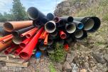 WAVIN, PIPELIFE, INFRAPLAST OVERVANN, SPILLVANN, KABELRØR