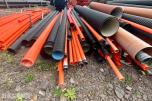 WAVIN, PIPELIFE, INFRAPLAST OVERVANN, SPILLVANN, KABELRØR